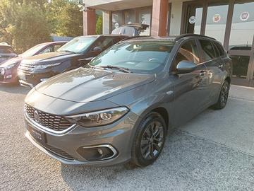Fiat Tipo 1.6 MJT 120CV LOUNGE SW NAVI