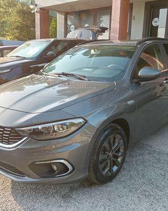 Fiat Tipo 1.6 MJT 120CV LOUNGE SW NAVI