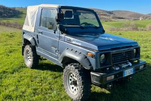 Suzuki sj