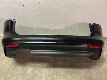 Paraurti posteriore jaguar xf x260 dal 2015 2020