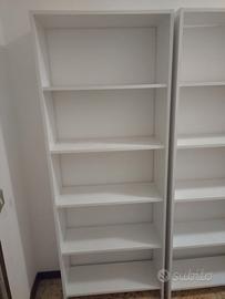 Scaffali libreria