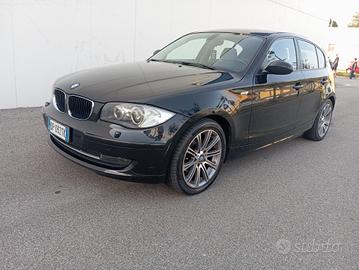 Bmw 118 diesel