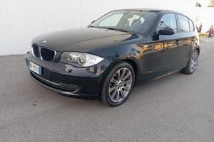 Bmw 118 diesel
