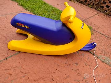 bob scooter da bambini