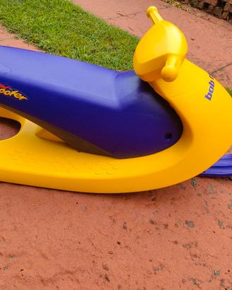 bob scooter da bambini
