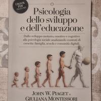 Psicologia dello sviluppo e dell'educazione