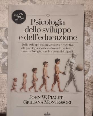 Psicologia dello sviluppo e dell'educazione