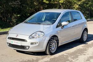 FIAT Punto 1.4 8V 5 porte Easypower Easy