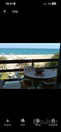 Casa sulla spiaggia