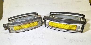 Pedali AM Piaggio Ciao prima serie e Biciclette