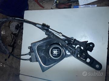 LEVA CAMBIO PIÙ CORDE VOLKSWAGEN Golf 6 Berlina 1