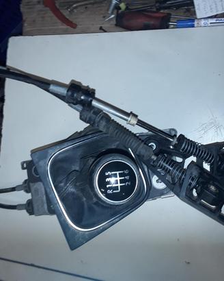 LEVA CAMBIO PIÙ CORDE VOLKSWAGEN Golf 6 Berlina 1