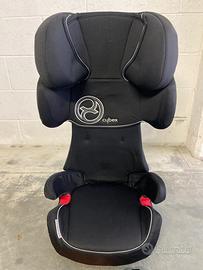 Cybex solution x2 fix seggiolone auto