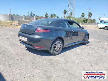 ALFA ROMEO GT 937 1.9 JTD 150CV 03-10 - ricambi