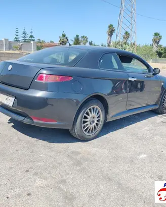 ALFA ROMEO GT 937 1.9 JTD 150CV 03-10 - ricambi