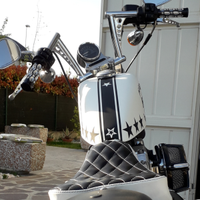 Harley Davidson seventy two 1200