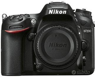 NIKON D7200 + 17/50 + 8/16 + Eizo Colordge CX241