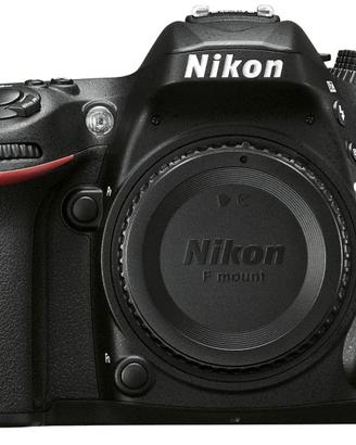NIKON D7200 + 17/50 + 8/16 + Eizo Colordge CX241