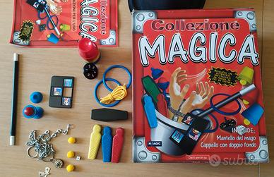 Gioco di magia / set mago