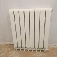 radiatore ad acqua 8 elementi 