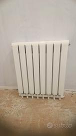 radiatore ad acqua 8 elementi 