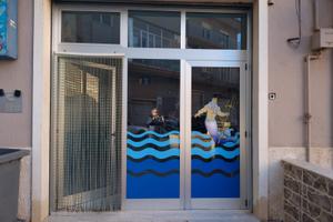 Locale commerciale a noci