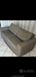 Divano 2 posti