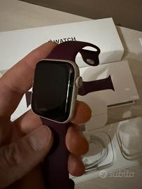 Apple Watch SE 2 generazione