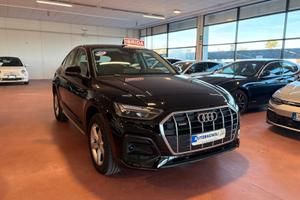 Audi Q5 SPB BUSINESS ADVANCED 40 2.0 TDI quattro S