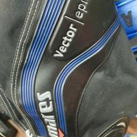 GAV Mares Vector Epic