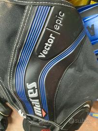 GAV Mares Vector Epic