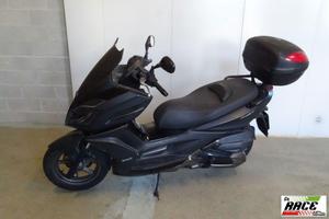 Kymco - K-Xct - 300i