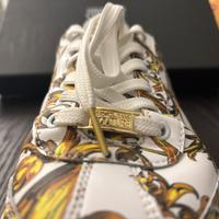 Scarpe versace Limited edition