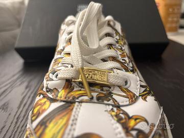 Scarpe versace Limited edition