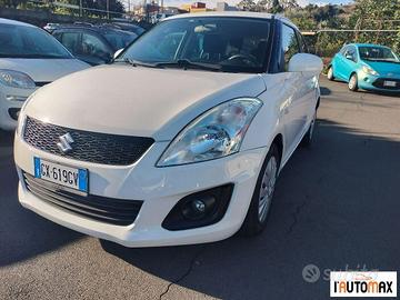 SUZUKI - Swift 5p 1.2 vvt B-Easy