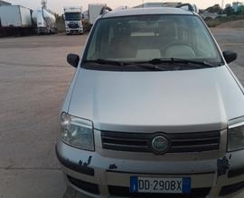 Fiat Panda 1.3 60cc