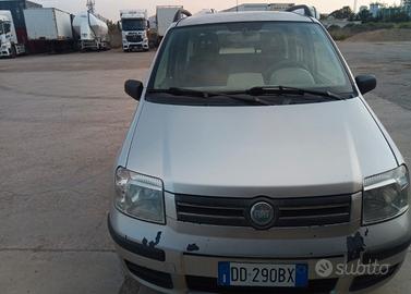 Fiat Panda 1.3 60cc