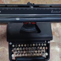 macchina da scrivere 