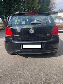 Volkswagen Polo - 1.6 diesel, 90 cv.
