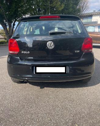 Volkswagen Polo - 1.6 diesel, 90 cv.