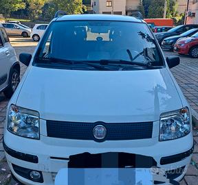 FIAT PANDA 4X4