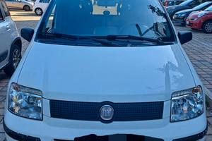 FIAT PANDA 4X4