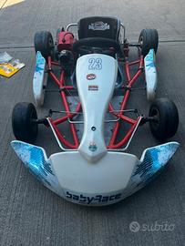 Go-kart 60