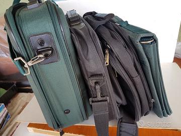 Borsa/Valigia e Borse PC