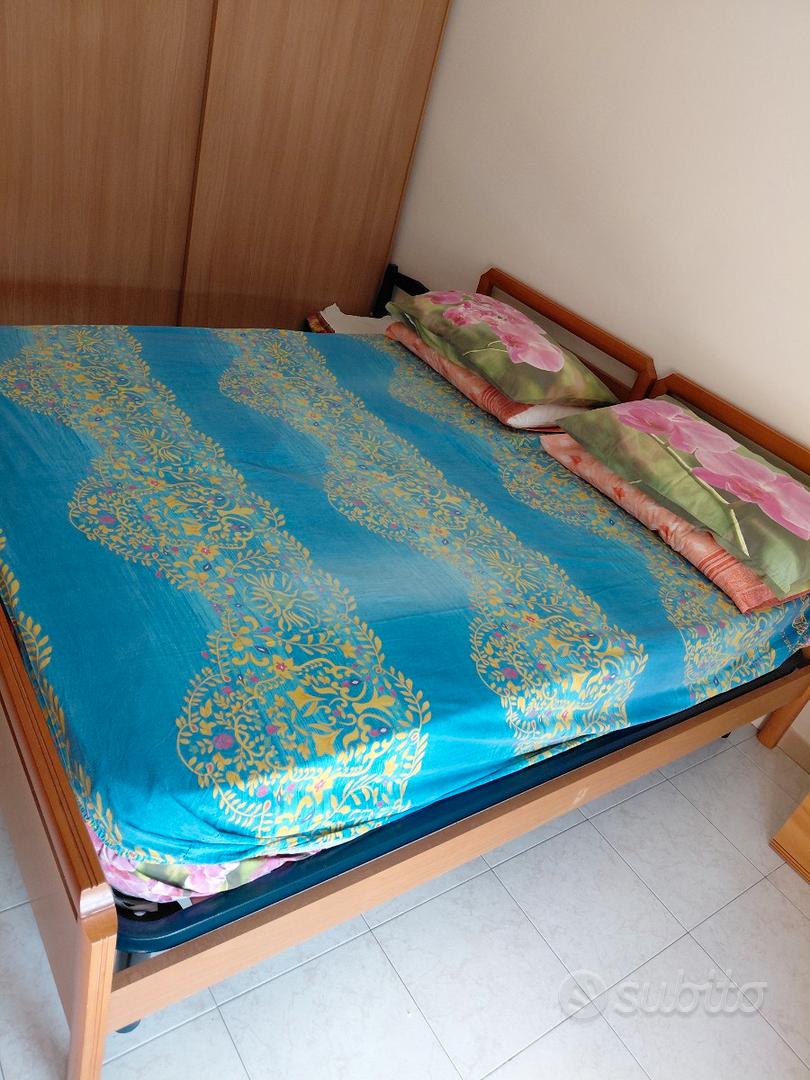 Apartment in Igrèsias/Iglesias, Sulcis Iglesiente - Vista 3