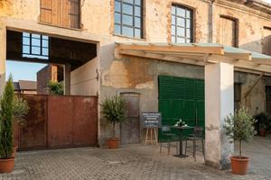 Rustico edificabile da Ristrutturare