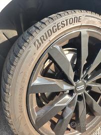 4 Gomme Invernali Bridgestone 245/40 R18 (2023)