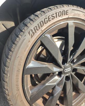 4 Gomme Invernali Bridgestone 245/40 R18 (2023)