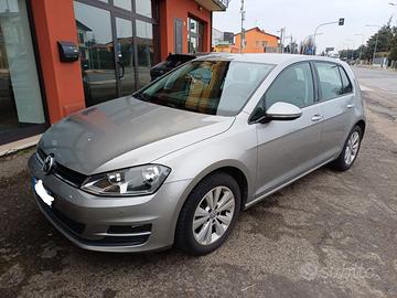 Volkswagen Golf 1.6 TDI 110 CV 5p. Comfortline BMT