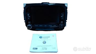 Autoradio Navigatore 6.5" ALFA ROMEO GIULIETTA Or